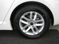 2011 Kia Optima LX Wheel and Tire Photo