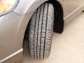 Galaxy Gray Metallic - Civic LX Sedan Photo No. 10