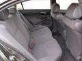 Galaxy Gray Metallic - Civic LX Sedan Photo No. 11