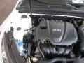 2.4 Liter GDi DOHC 16-Valve VVT 4 Cylinder Engine for 2011 Kia Optima LX #41151500