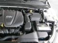 2.4 Liter GDi DOHC 16-Valve VVT 4 Cylinder Engine for 2011 Kia Optima LX #41151528