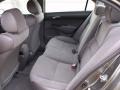 Galaxy Gray Metallic - Civic LX Sedan Photo No. 16