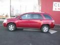 Salsa Red Metallic - Equinox LT Photo No. 2