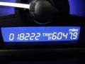 Galaxy Gray Metallic - Civic LX Sedan Photo No. 22