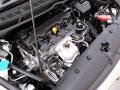 Galaxy Gray Metallic - Civic LX Sedan Photo No. 30