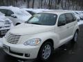 Stone White - PT Cruiser Touring Photo No. 1