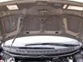 Galaxy Gray Metallic - Civic LX Sedan Photo No. 32