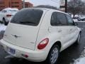 Stone White - PT Cruiser Touring Photo No. 2