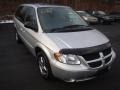 Bright Silver Metallic 2003 Dodge Grand Caravan ES