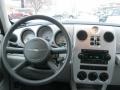Stone White - PT Cruiser Touring Photo No. 4