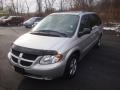 Bright Silver Metallic - Grand Caravan ES Photo No. 2