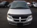 Bright Silver Metallic - Grand Caravan ES Photo No. 3