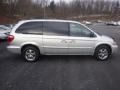 Bright Silver Metallic 2003 Dodge Grand Caravan ES Exterior