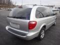 Bright Silver Metallic - Grand Caravan ES Photo No. 5