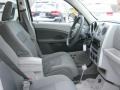 Stone White - PT Cruiser Touring Photo No. 7