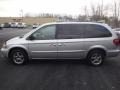 Bright Silver Metallic - Grand Caravan ES Photo No. 8