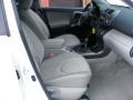 Super White - RAV4 I4 Photo No. 13