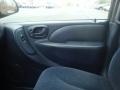 Bright Silver Metallic - Grand Caravan ES Photo No. 13