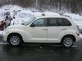 Stone White - PT Cruiser Touring Photo No. 13