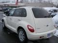 Stone White - PT Cruiser Touring Photo No. 14