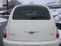 Stone White - PT Cruiser Touring Photo No. 15