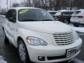 Stone White - PT Cruiser Touring Photo No. 16