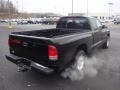  1997 Dakota Sport Extended Cab Black