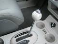 Stone White - PT Cruiser Touring Photo No. 18