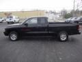 Black - Dakota Sport Extended Cab Photo No. 6