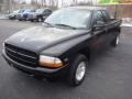 Black - Dakota Sport Extended Cab Photo No. 7