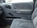 Mist Gray Interior Photo for 1997 Dodge Dakota #41152080