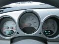 Stone White - PT Cruiser Touring Photo No. 26