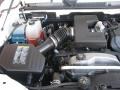 3.7 Liter DOHC 20V Vortec Inline 5 Cylinder Engine for 2008 Hummer H3  #41152380