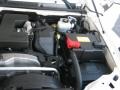 3.7 Liter DOHC 20V Vortec Inline 5 Cylinder Engine for 2008 Hummer H3  #41152396