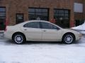 Light Almond Pearl - 300 M Sedan Photo No. 2