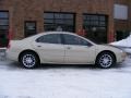 2002 Light Almond Pearl Chrysler 300 M Sedan  photo #2