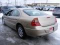 2002 Light Almond Pearl Chrysler 300 M Sedan  photo #5