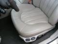 Light Taupe 2002 Chrysler 300 M Sedan Interior Color
