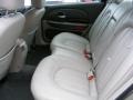 Light Taupe 2002 Chrysler 300 M Sedan Interior Color