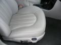 Light Taupe 2002 Chrysler 300 M Sedan Interior Color