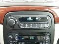 Light Taupe Controls Photo for 2002 Chrysler 300 #41152808