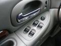 Light Taupe Controls Photo for 2002 Chrysler 300 #41152860