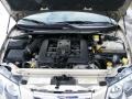 3.5 Liter SOHC 24-Valve V6 Engine for 2002 Chrysler 300 M Sedan #41152912