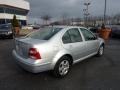 Reflex Silver Metallic - Jetta GLS Sedan Photo No. 3