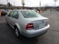 Reflex Silver Metallic - Jetta GLS Sedan Photo No. 5
