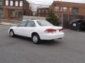 2001 Taffeta White Honda Accord LX Sedan  photo #2