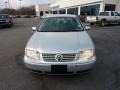 Reflex Silver Metallic - Jetta GLS Sedan Photo No. 11