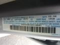 Reflex Silver Metallic - Jetta GLS Sedan Photo No. 19
