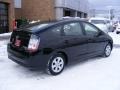 Black - Prius Hybrid Photo No. 3