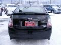 Black - Prius Hybrid Photo No. 4